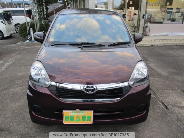 toyota pixis-epoch 2016 -TOYOTA--Pixis Epoch DBA-LA300A--LA300A-1040555---TOYOTA--Pixis Epoch DBA-LA300A--LA300A-1040555- image 2