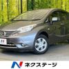 nissan note 2014 -NISSAN--Note DBA-E12--E12-262884---NISSAN--Note DBA-E12--E12-262884- image 1