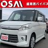 suzuki spacia 2013 -SUZUKI--Spacia DBA-MK32S--MK32S-508822---SUZUKI--Spacia DBA-MK32S--MK32S-508822- image 1