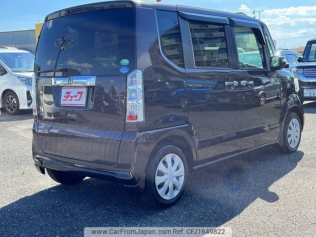 honda n-box 2017 CFJ1649822 image 2