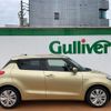 suzuki swift 2017 -SUZUKI--Swift DAA-ZC53S--ZC53S-110722---SUZUKI--Swift DAA-ZC53S--ZC53S-110722- image 5