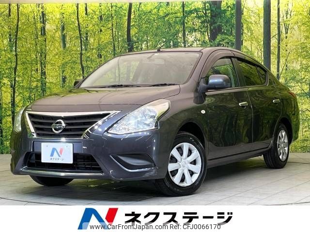 nissan latio 2015 -NISSAN--Latio DBA-N17--N17-705192---NISSAN--Latio DBA-N17--N17-705192- image 1