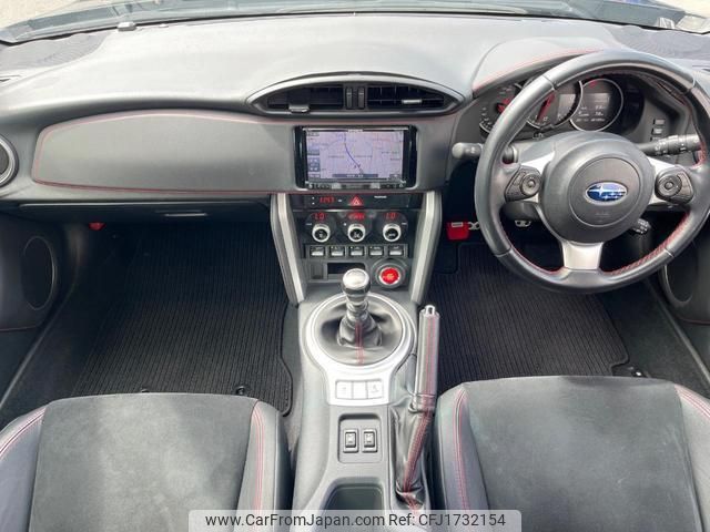 subaru brz 2017 CFJ1732154 image 2