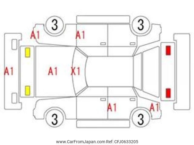 toyota prius 2016 -TOYOTA--Prius DAA-ZVW51--ZVW51-6012762---TOYOTA--Prius DAA-ZVW51--ZVW51-6012762- image 2