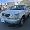 toyota harrier 2002 CFJ1793810 image 22