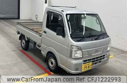 nissan clipper-truck 2014 -NISSAN 【神戸 480ト7587】--Clipper Truck DR16T-102414---NISSAN 【神戸 480ト7587】--Clipper Truck DR16T-102414-