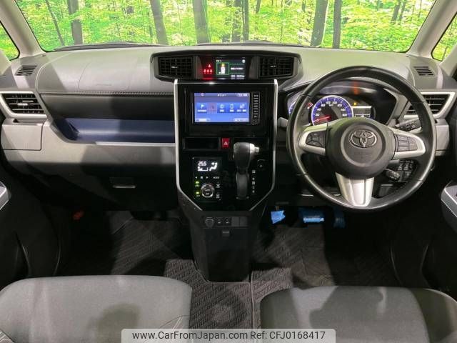 toyota roomy 2017 -TOYOTA--Roomy DBA-M900A--M900A-0034845---TOYOTA--Roomy DBA-M900A--M900A-0034845- image 2