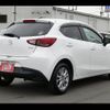 mazda demio 2015 -MAZDA--Demio DBA-DJ3FS--DJ3FS-121462---MAZDA--Demio DBA-DJ3FS--DJ3FS-121462- image 17