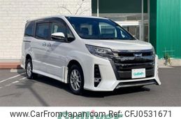 toyota noah 2019 -TOYOTA--Noah DBA-ZRR85W--ZRR85-0132905---TOYOTA--Noah DBA-ZRR85W--ZRR85-0132905-