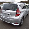 nissan note 2020 -NISSAN--Note DBA-E12--E12-706507---NISSAN--Note DBA-E12--E12-706507- image 3