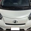 toyota iq 2014 -TOYOTA 【愛媛 501ﾒ3358】--iQ DBA-NGJ10--NGJ10-6008621---TOYOTA 【愛媛 501ﾒ3358】--iQ DBA-NGJ10--NGJ10-6008621- image 4