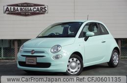 fiat 500 2020 -FIAT--Fiat 500 ABA-31212--ZFA3120000JD84244---FIAT--Fiat 500 ABA-31212--ZFA3120000JD84244-