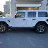 chrysler jeep-wrangler 2022 -CHRYSLER--Jeep Wrangler 3BA-JL20L--1C4HJXLN3NW135994---CHRYSLER--Jeep Wrangler 3BA-JL20L--1C4HJXLN3NW135994- image 4