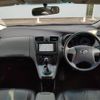 toyota mark-x-zio 2011 CFJ1714093 image 16
