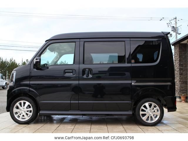 suzuki every-wagon 2025 -SUZUKI 【庄内 580ﾃ9088】--Every Wagon DA17W--358168---SUZUKI 【庄内 580ﾃ9088】--Every Wagon DA17W--358168- image 2