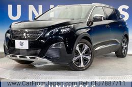 peugeot 5008 2019 -PEUGEOT--Peugeot 5008 LDA-P87AH01--VF3MJEHZRKS313613---PEUGEOT--Peugeot 5008 LDA-P87AH01--VF3MJEHZRKS313613-
