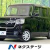 honda n-box 2022 quick_quick_JF3_JF3-5141360 image 1