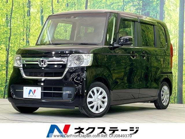 honda n-box 2022 quick_quick_JF3_JF3-5141360 image 1