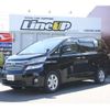 toyota vellfire 2011 -TOYOTA 【福岡 301ﾜ3879】--Vellfire DBA-ANH20W--ANH20-8172902---TOYOTA 【福岡 301ﾜ3879】--Vellfire DBA-ANH20W--ANH20-8172902- image 1