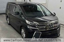 toyota vellfire 2016 -TOYOTA--Vellfire AGH30W-0064463---TOYOTA--Vellfire AGH30W-0064463-