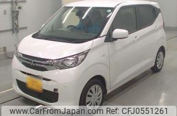 mitsubishi ek-wagon 2021 quick_quick_5BA-B33W_B33W-0107272