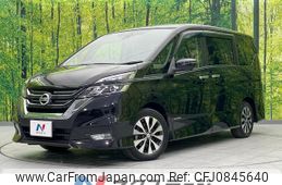 nissan serena 2018 quick_quick_GFC27_GFC27-146389