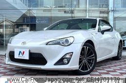 toyota 86 2013 -TOYOTA--86 DBA-ZN6--ZN6-032615---TOYOTA--86 DBA-ZN6--ZN6-032615-