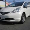 honda fit 2011 -HONDA--Fit DBA-GE6--GE6-1395331---HONDA--Fit DBA-GE6--GE6-1395331- image 1