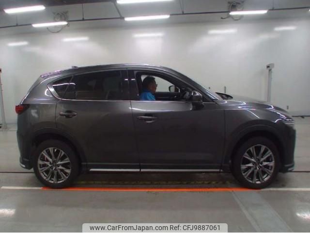 mazda cx-5 2018 quick_quick_3DA-KF2P_KF2P-302364 image 2