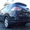 nissan x-trail 2014 CFJ0588656 image 2