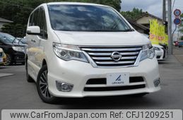 nissan serena 2015 quick_quick_DAA-HFC26_HFC26-270046