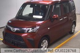 toyota roomy 2021 quick_quick_5BA-M910A_0105382