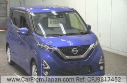 nissan dayz 2019 -NISSAN--DAYZ B47W-0002026---NISSAN--DAYZ B47W-0002026-