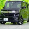 honda n-box 2019 quick_quick_DBA-JF3_JF3-1249589 image 1