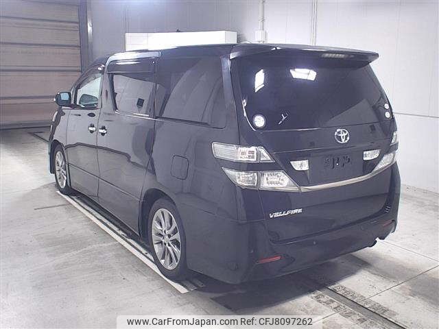 toyota vellfire 2010 -TOYOTA--Vellfire ANH20W-8093958---TOYOTA--Vellfire ANH20W-8093958- image 2