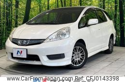 honda fit-shuttle 2012 -HONDA--Fit Shuttle DAA-GP2--GP2-3040292---HONDA--Fit Shuttle DAA-GP2--GP2-3040292-