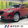 mazda cx-5 2013 -MAZDA--CX-5 LDA-KE2FW--KE2FW-116535---MAZDA--CX-5 LDA-KE2FW--KE2FW-116535- image 1