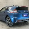 honda cr-z 2013 -HONDA--CR-Z DAA-ZF2--ZF2-1100195---HONDA--CR-Z DAA-ZF2--ZF2-1100195- image 3
