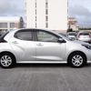 toyota yaris 2021 -TOYOTA--Yaris 5BA-KSP210--KSP210-0057354---TOYOTA--Yaris 5BA-KSP210--KSP210-0057354- image 6