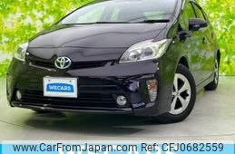 toyota prius 2014 quick_quick_DAA-ZVW30_ZVW30-5755064