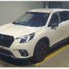 subaru forester 2021 quick_quick_4BA-SK5_SK5-015219 image 1