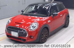 mini mini-others 2020 -BMW 【宇都宮 301ﾋ5258】--BMW Mini CBA-XR20M--WMWXR520X02M95954---BMW 【宇都宮 301ﾋ5258】--BMW Mini CBA-XR20M--WMWXR520X02M95954-