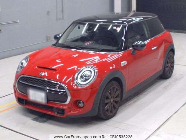 mini mini-others 2020 -BMW 【宇都宮 301ﾋ5258】--BMW Mini CBA-XR20M--WMWXR520X02M95954---BMW 【宇都宮 301ﾋ5258】--BMW Mini CBA-XR20M--WMWXR520X02M95954- image 1