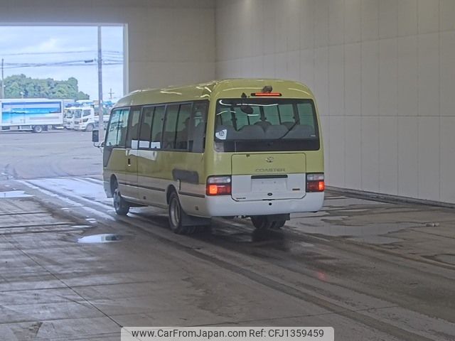 toyota coaster 2006 -TOYOTA--Coaster XZB50-0052218---TOYOTA--Coaster XZB50-0052218- image 2
