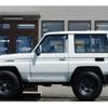 toyota landcruiser-70 1996 quick_quick_HZJ70V_HZJ70V-0002048 image 9