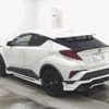 toyota c-hr 2020 -TOYOTA 【大分 352ﾊ5】--C-HR ZYX11-2034107---TOYOTA 【大分 352ﾊ5】--C-HR ZYX11-2034107- image 2