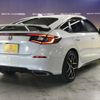 honda civic 2023 CFJ1752833 image 8