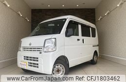 nissan nv100-clipper 2018 CFJ1803462