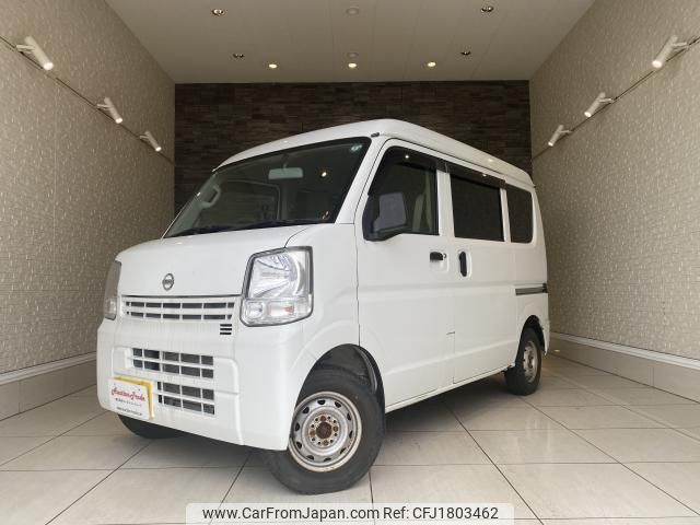 nissan nv100-clipper 2018 CFJ1803462 image 1