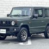 suzuki jimny 2022 -SUZUKI--Jimny 3BA-JB64W--JB64W-250525---SUZUKI--Jimny 3BA-JB64W--JB64W-250525- image 22